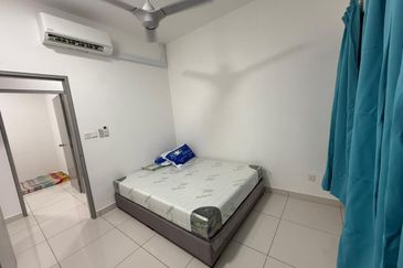 RESIDENSI CHERAS SELATAN 2