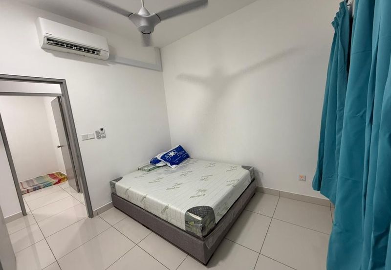 Traders Park Residence (Residensi Cheras Selatan 2)