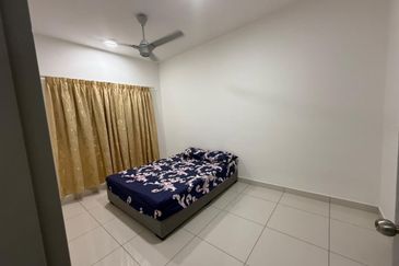 RESIDENSI CHERAS SELATAN 2