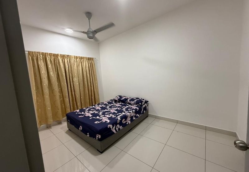 Traders Park Residence (Residensi Cheras Selatan 2)