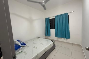 RESIDENSI CHERAS SELATAN 2