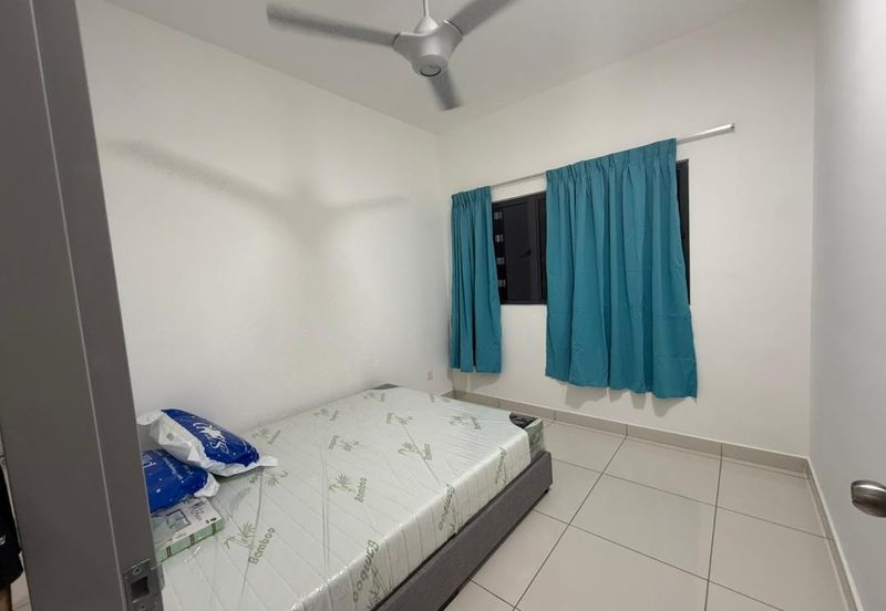 Traders Park Residence (Residensi Cheras Selatan 2)