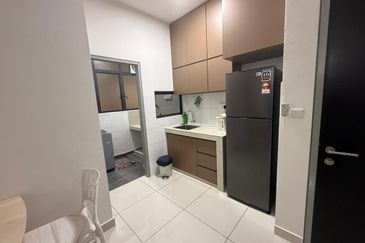 RESIDENSI CHERAS SELATAN 2