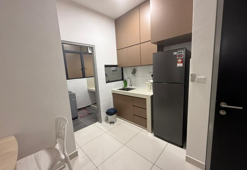 Traders Park Residence (Residensi Cheras Selatan 2)