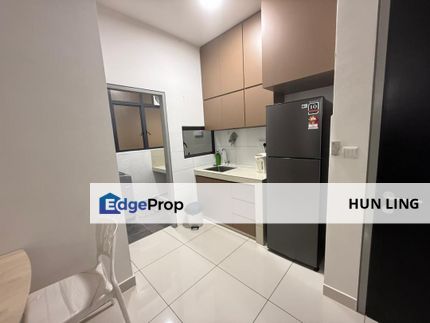 Traders Park @ C180, Balakong For Rent, Selangor, Hulu Langat