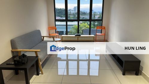 Traders Garden @ C180, Balakong For Rent, Selangor, Cheras
