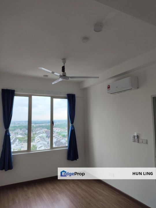 Tresor Gravit8 For Rent, Selangor, Klang