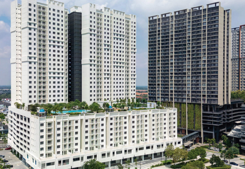 The Tresor @ Gravit 8 *