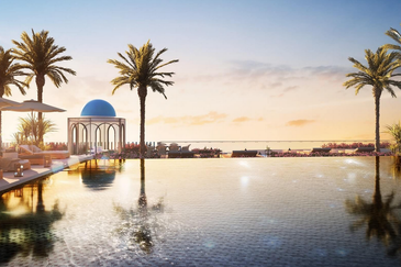 The Tresor @ Gravit 8 *