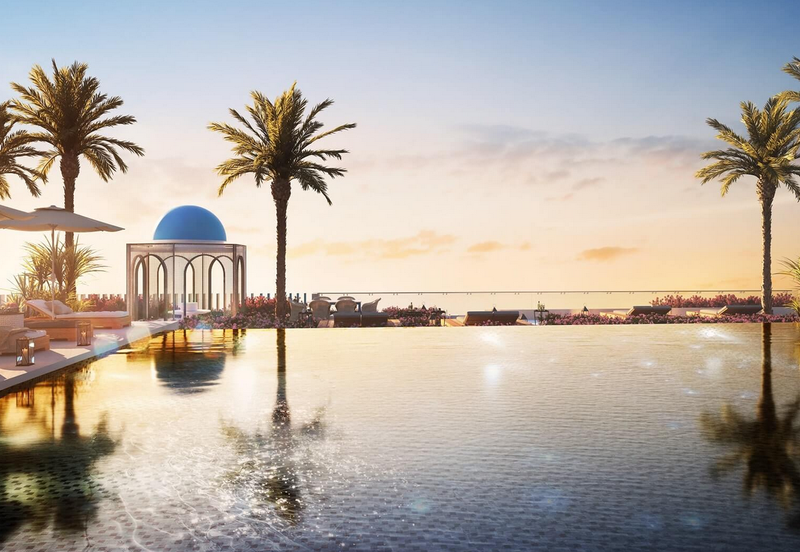 The Tresor @ Gravit 8 *