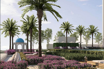 The Tresor @ Gravit 8 *