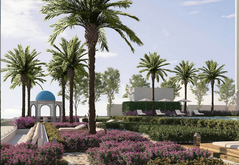 The Tresor @ Gravit 8 *