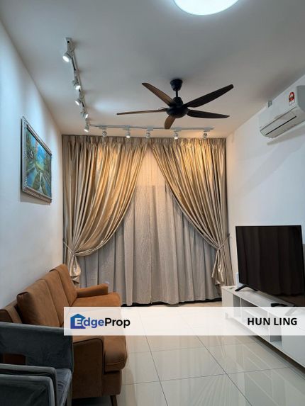 Traders Garden @ C180, Balakong For Rent, Selangor, Cheras