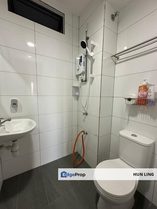 Traders Garden @ C180, Balakong For Rent, Selangor, Cheras