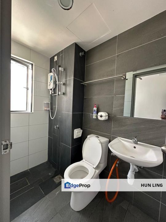 Traders Garden @ C180, Balakong For Rent, Selangor, Cheras