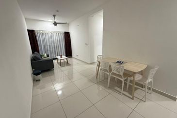 RESIDENSI CHERAS SELATAN 2