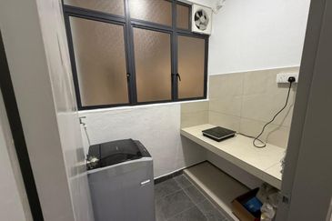 RESIDENSI CHERAS SELATAN 2