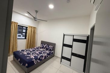 RESIDENSI CHERAS SELATAN 2