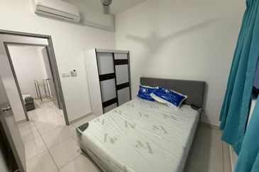 RESIDENSI CHERAS SELATAN 2