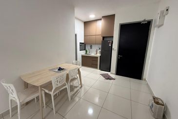 RESIDENSI CHERAS SELATAN 2