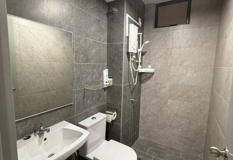 Traders Park Residence (Residensi Cheras Selatan 2)