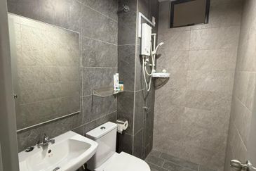 RESIDENSI CHERAS SELATAN 2