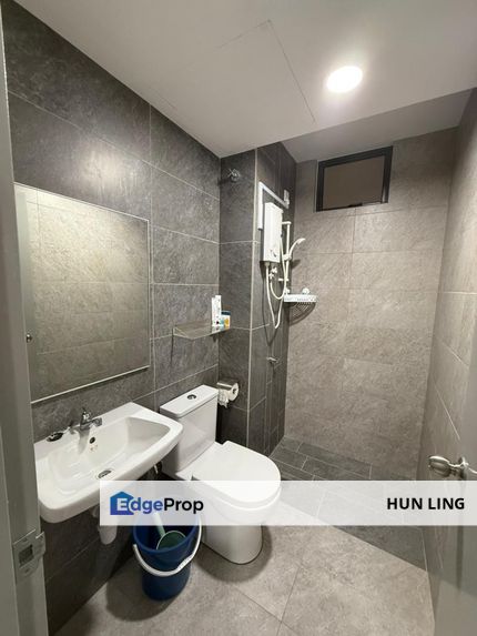 Traders Park @ C180, Balakong For Rent, Selangor, Hulu Langat