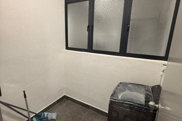 RESIDENSI CHERAS SELATAN 2