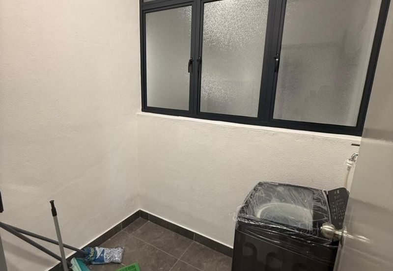 Traders Park Residence (Residensi Cheras Selatan 2)