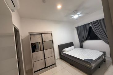 RESIDENSI CHERAS SELATAN 2