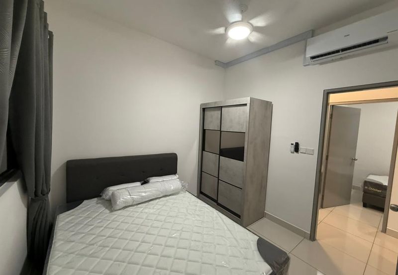 Traders Park Residence (Residensi Cheras Selatan 2)