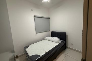 RESIDENSI CHERAS SELATAN 2