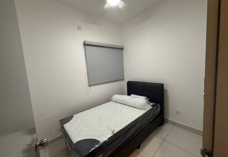 Traders Park Residence (Residensi Cheras Selatan 2)