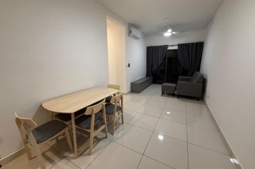 RESIDENSI CHERAS SELATAN 2