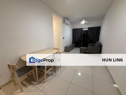 Traders Park  C180, Balakong For Rent, Selangor, Hulu Langat
