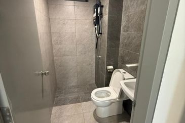 RESIDENSI CHERAS SELATAN 2