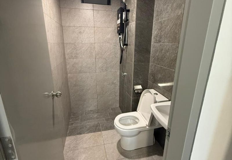 Traders Park Residence (Residensi Cheras Selatan 2)