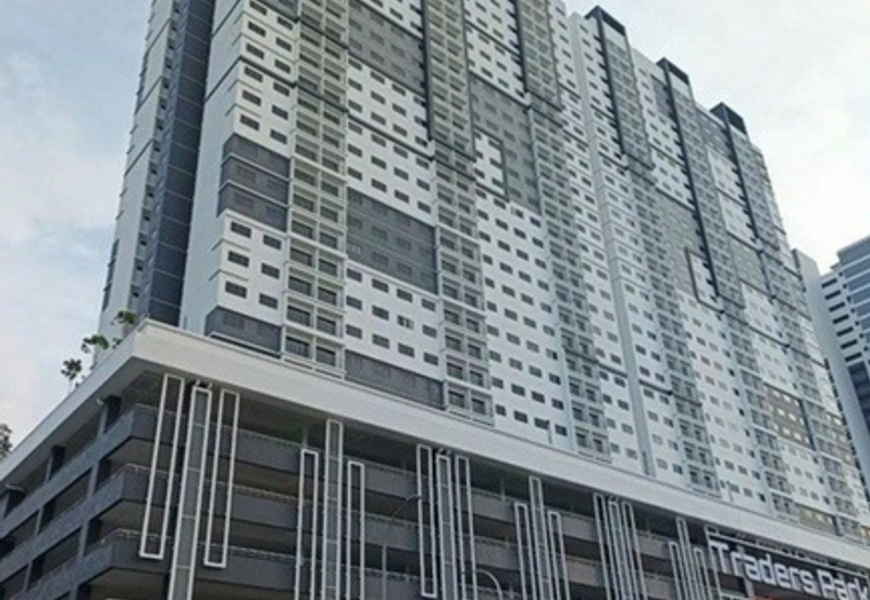 Traders Park Residence (Residensi Cheras Selatan 2)