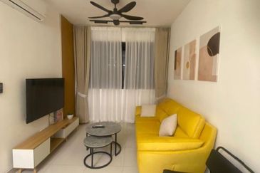 RESIDENSI CHERAS SELATAN 2