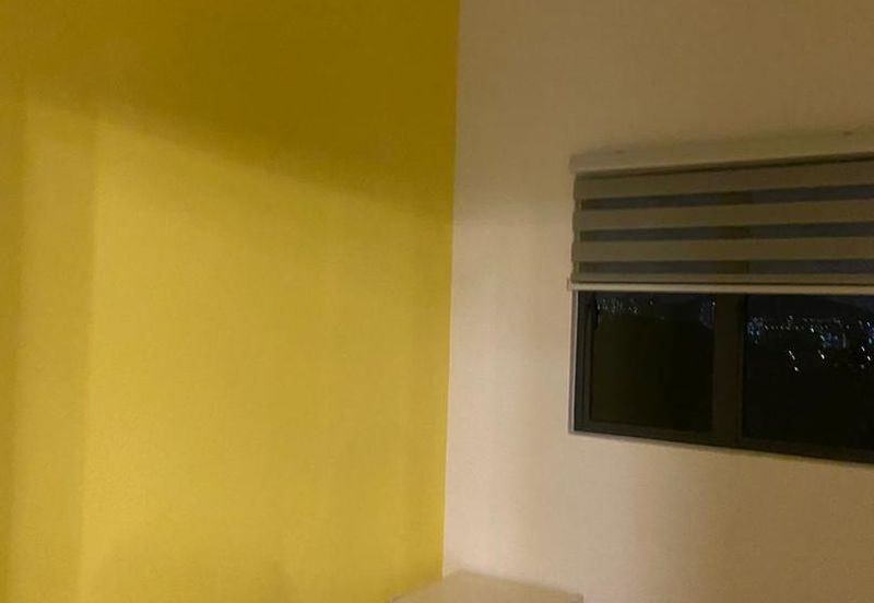 Traders Park Residence (Residensi Cheras Selatan 2)