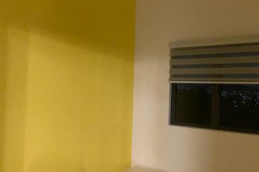 RESIDENSI CHERAS SELATAN 2