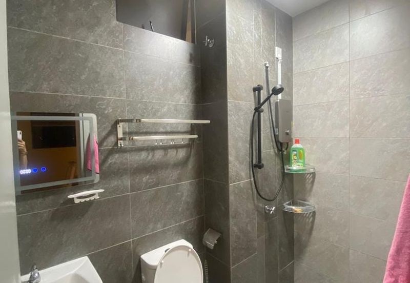 Traders Park Residence (Residensi Cheras Selatan 2)