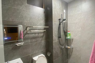 RESIDENSI CHERAS SELATAN 2