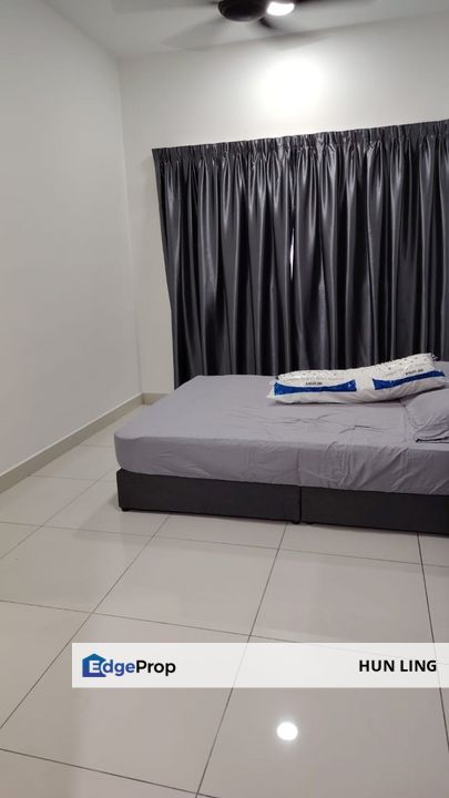 Traders Garden @ Balakong – For Rent (Many units on hand), Selangor, Cheras