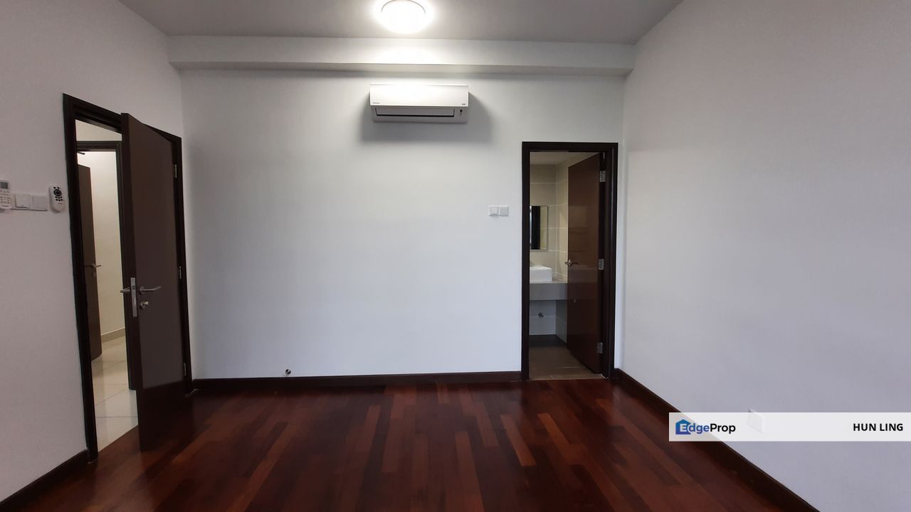 Paraiso Bukit Jalil 3 room Partial furnish walk to Pavilion for Sale, Kuala Lumpur, Bukit Jalil
