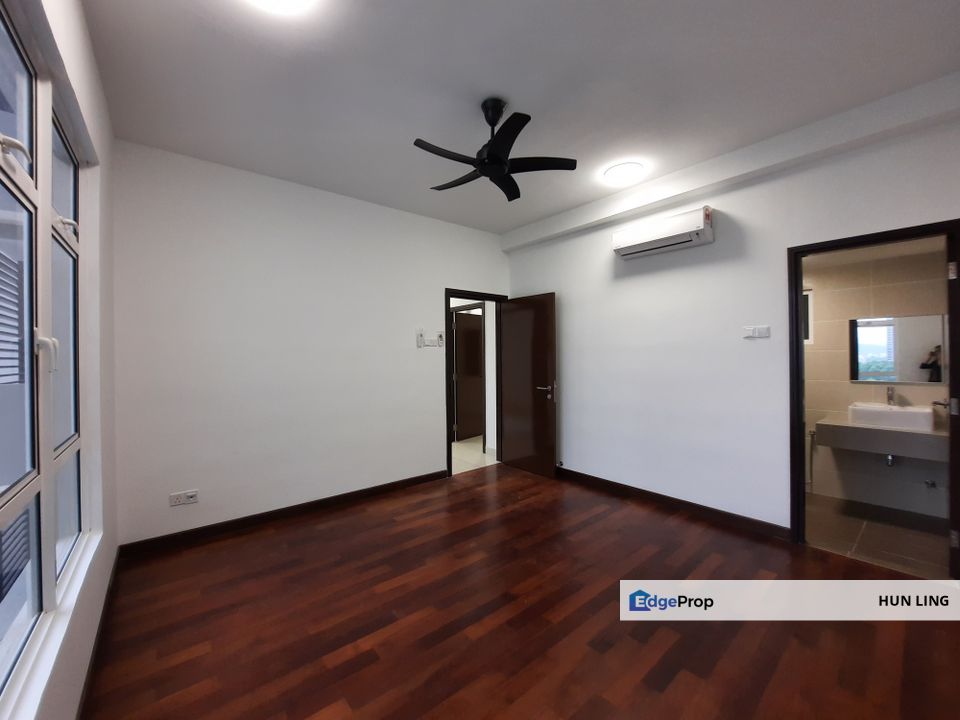 Paraiso Bukit Jalil 3 room Partial furnish walk to Pavilion for Sale, Kuala Lumpur, Bukit Jalil