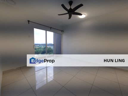 Paraiso Bukit Jalil 3 room Partial furnish walk to Pavilion for Sale, Kuala Lumpur, Bukit Jalil