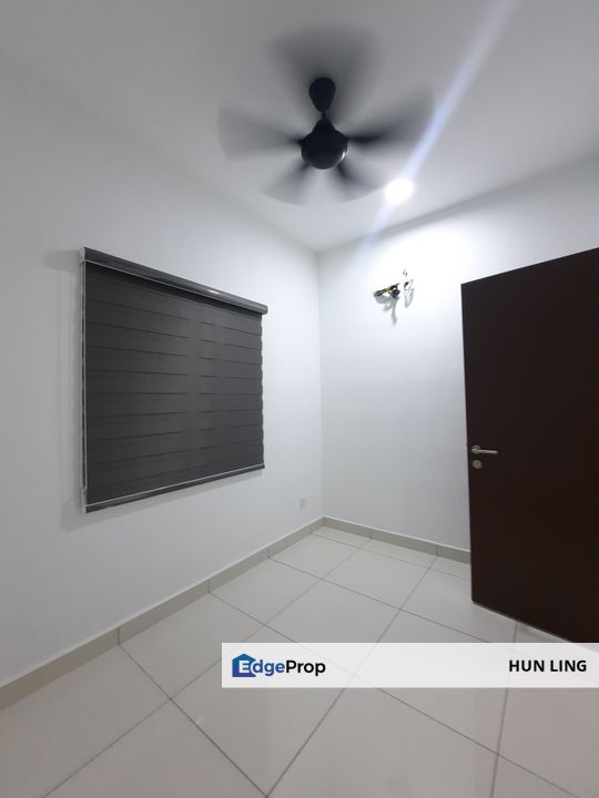 Paraiso Bukit Jalil 3 room 2 bath partial furnish walk to Pavilion for Sale, Kuala Lumpur, Bukit Jalil