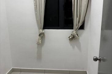 Traders Park Residence