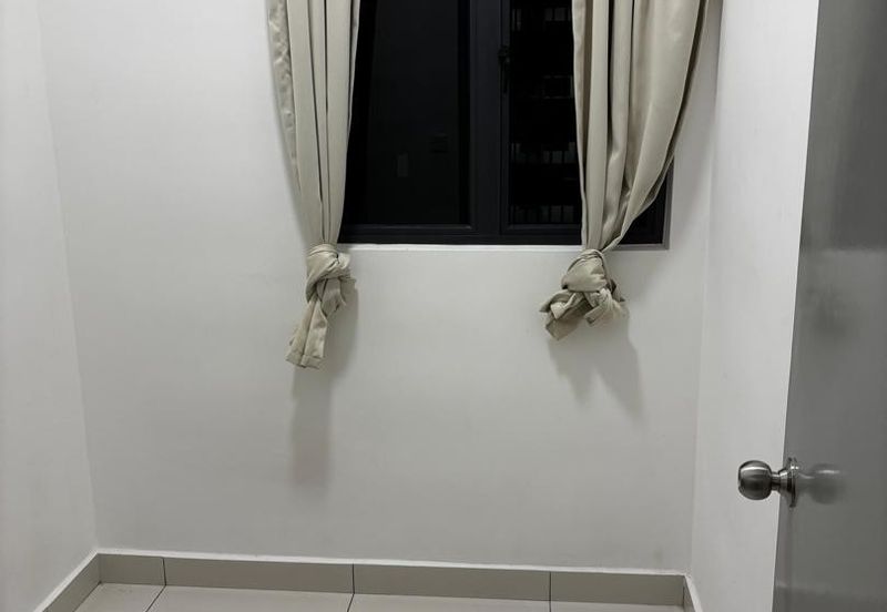 Traders Park Residence